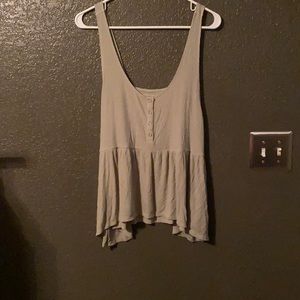 Soft and Sexy tank top